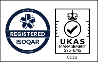 ISO 14001 & ISO 9001